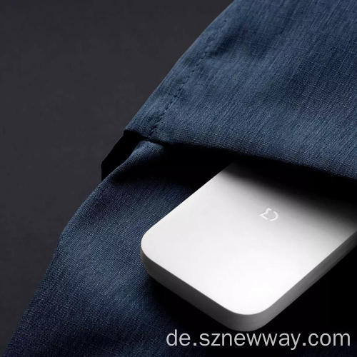 Xiaomi Mijia Nagelclipper Setzen Sie Edelstahlschneider